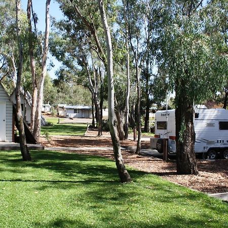 A-Line Holiday Park Μπέντιγκο Εξωτερικό φωτογραφία