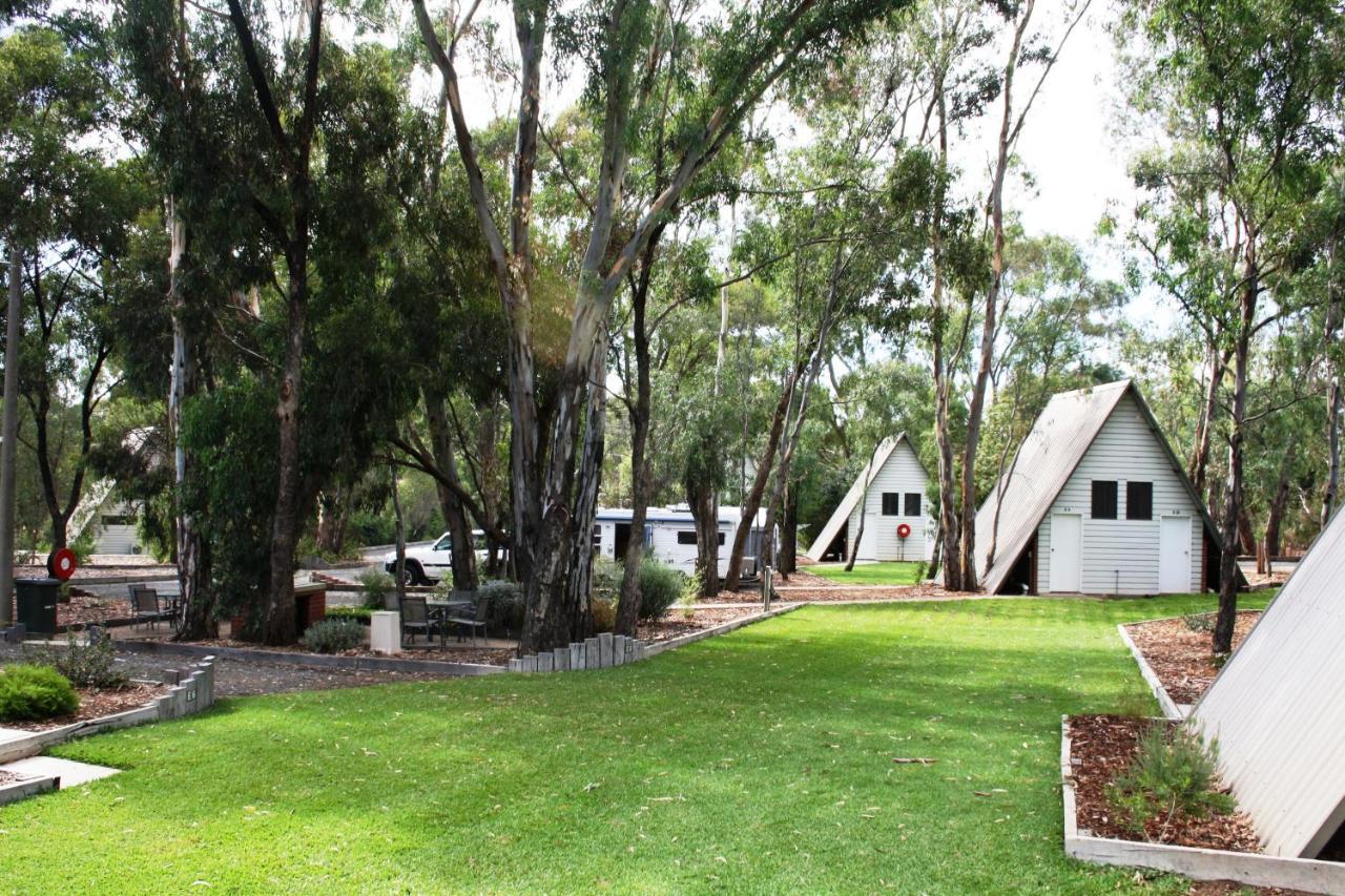 A-Line Holiday Park Μπέντιγκο Εξωτερικό φωτογραφία