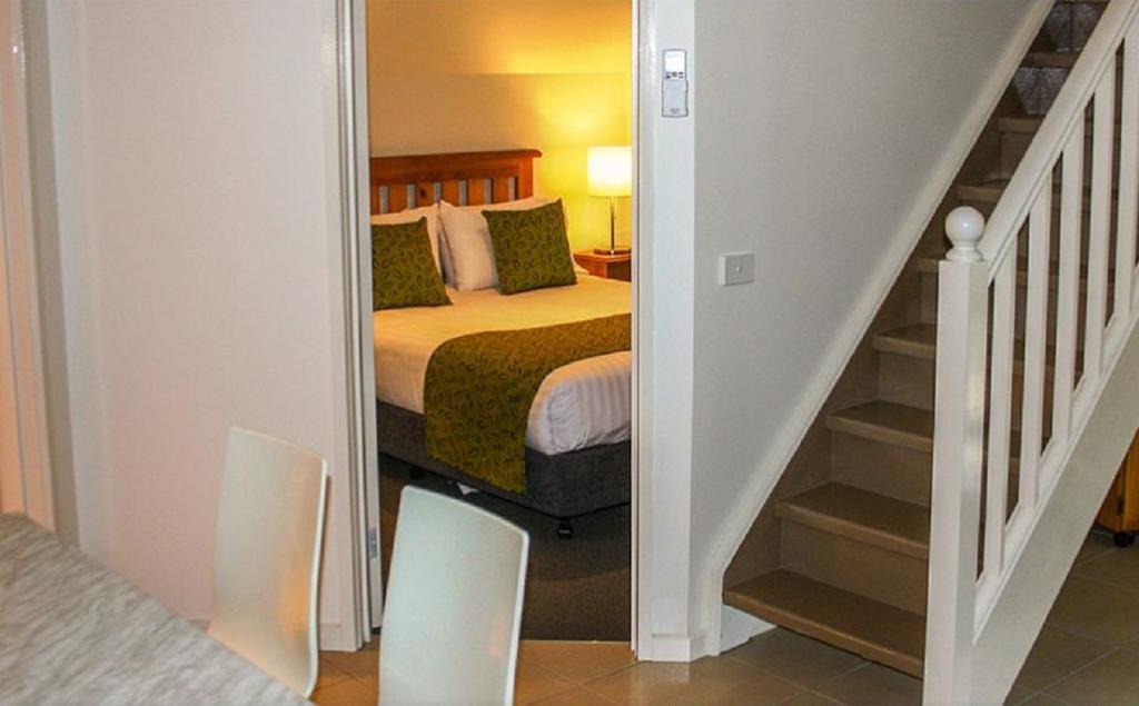 A-Line Holiday Park Μπέντιγκο Εξωτερικό φωτογραφία