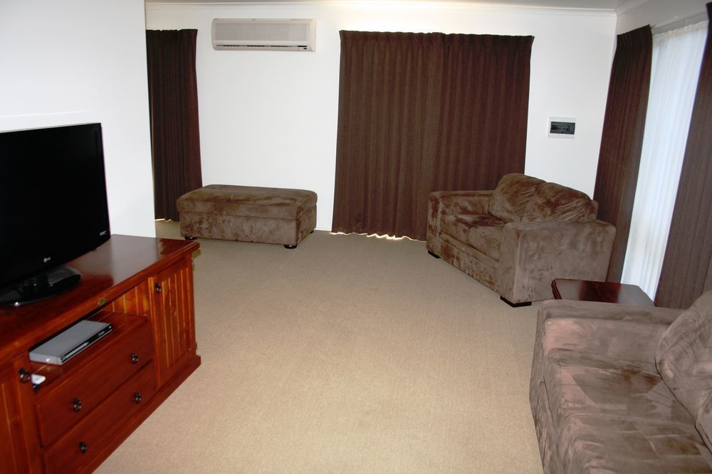 A-Line Holiday Park Μπέντιγκο Εξωτερικό φωτογραφία